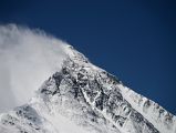 67 Lhakpa Ri Summit Panorama Mount Everest Northeast Ridge And Summit Close Up